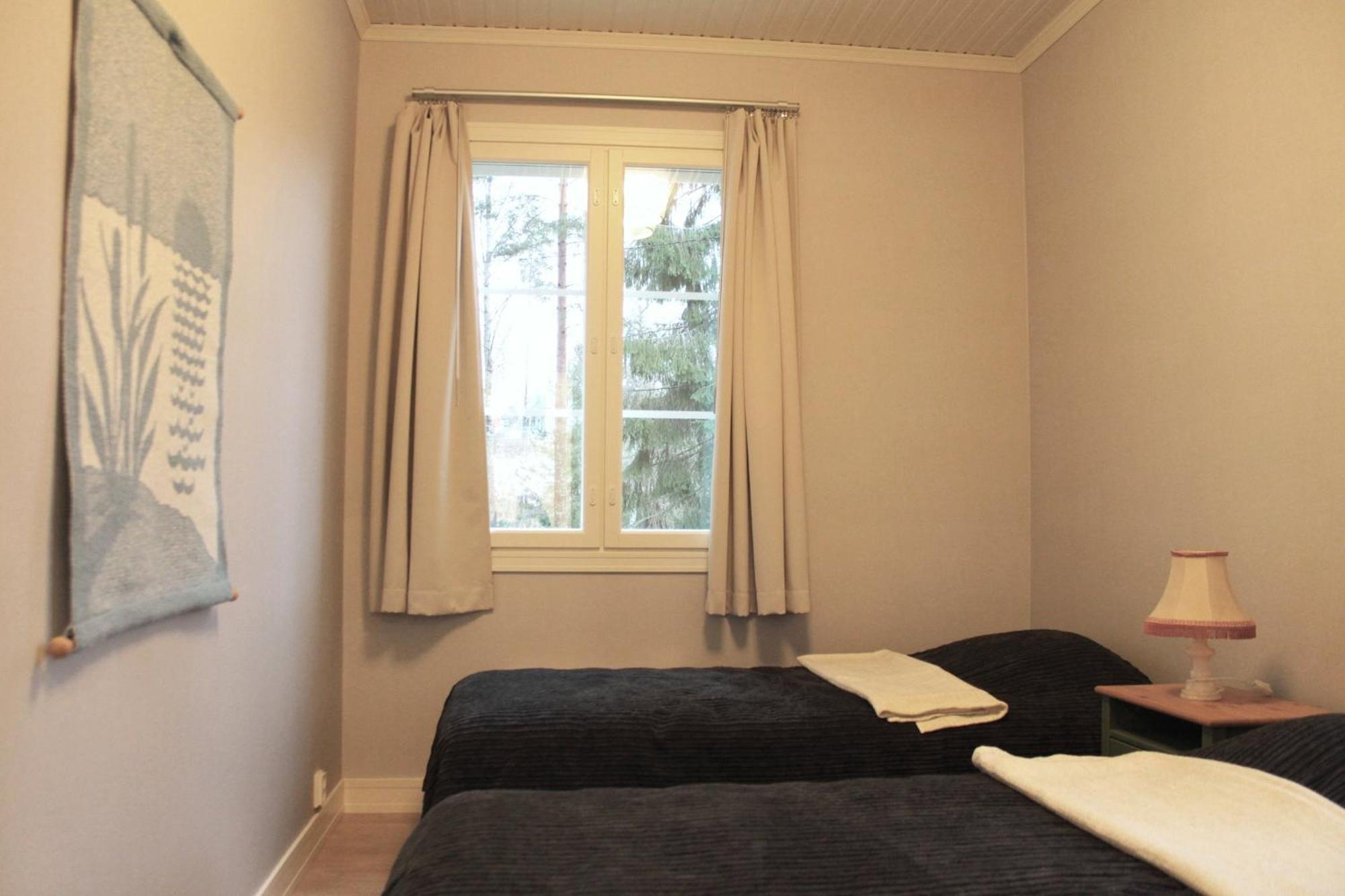 Löydön Kartano Villas S:t Michel Rum bild